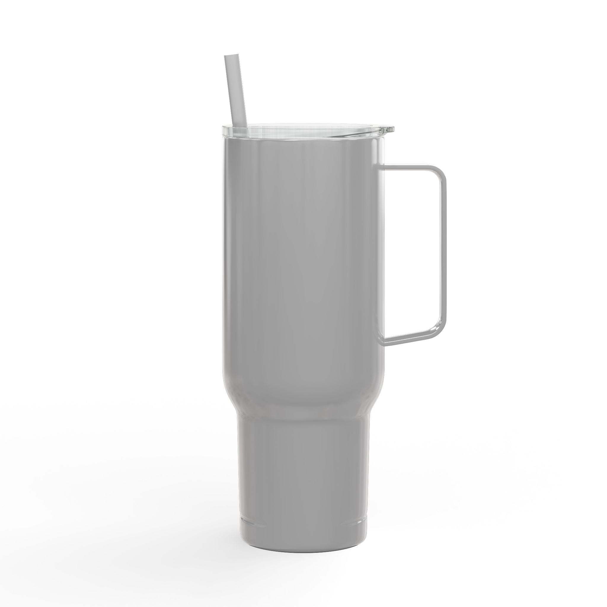La Tanda 40oz Insulated Tumbler With Lid — Product of La Tanda
