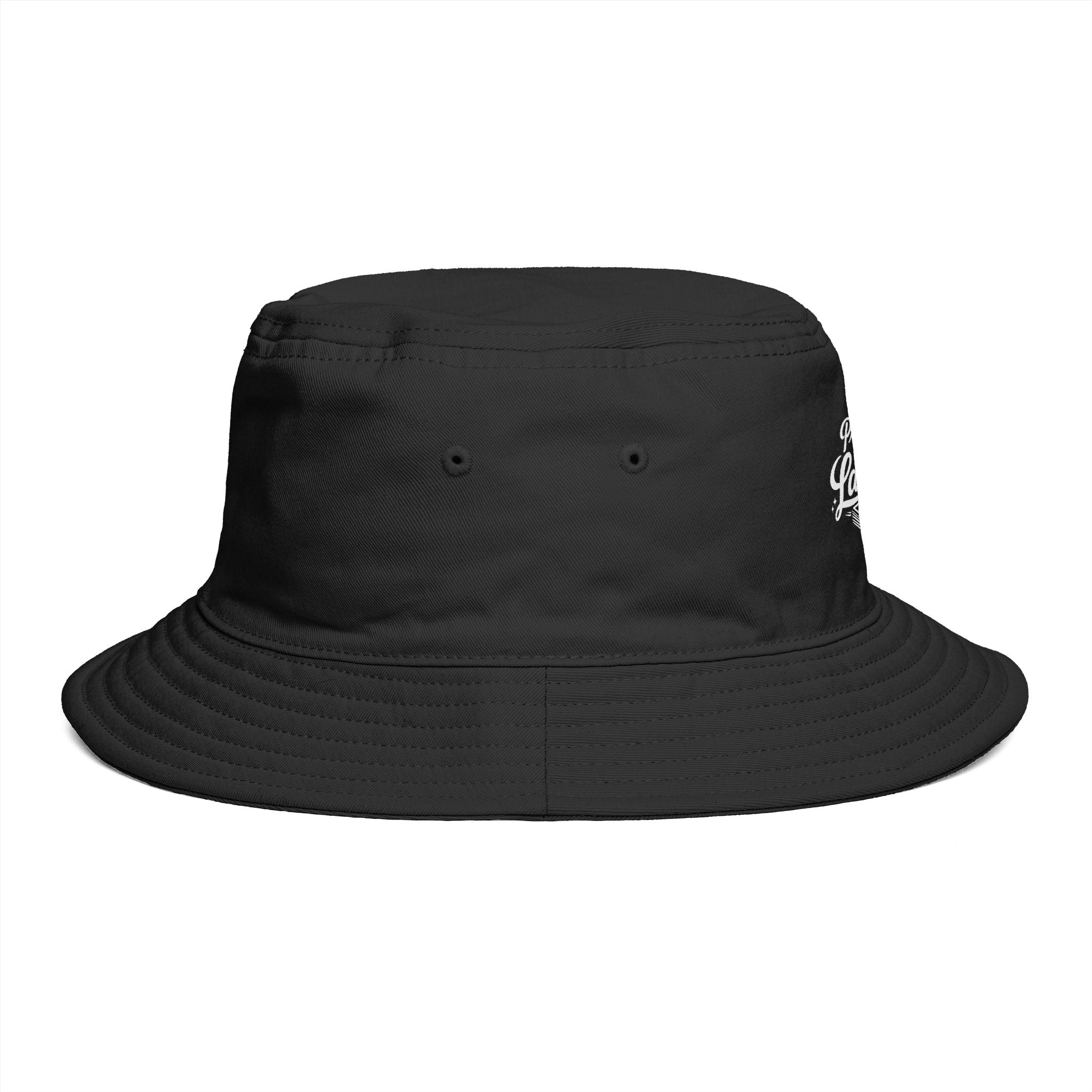Product of La Tanda Brown Bucket Hat