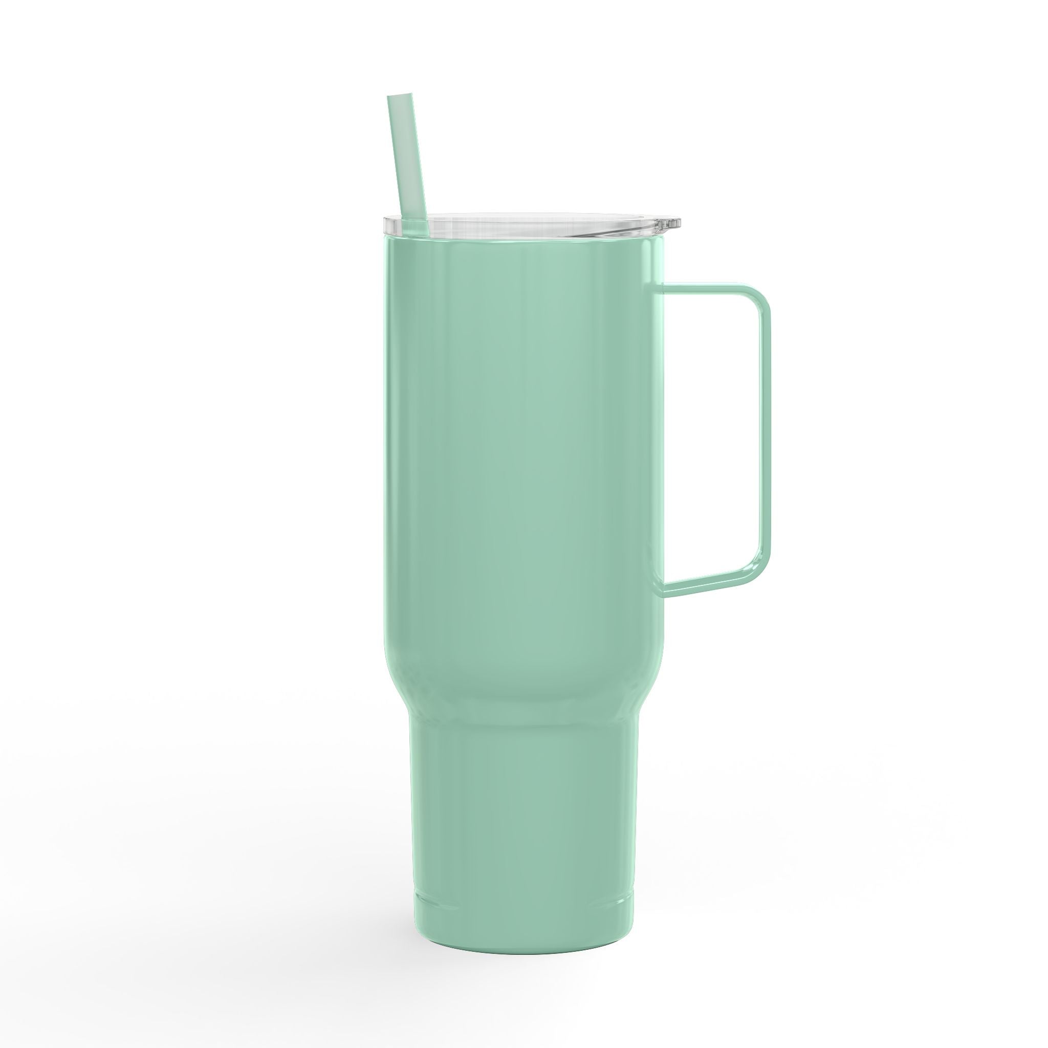 La Tanda 40oz Insulated Tumbler With Lid — Product of La Tanda