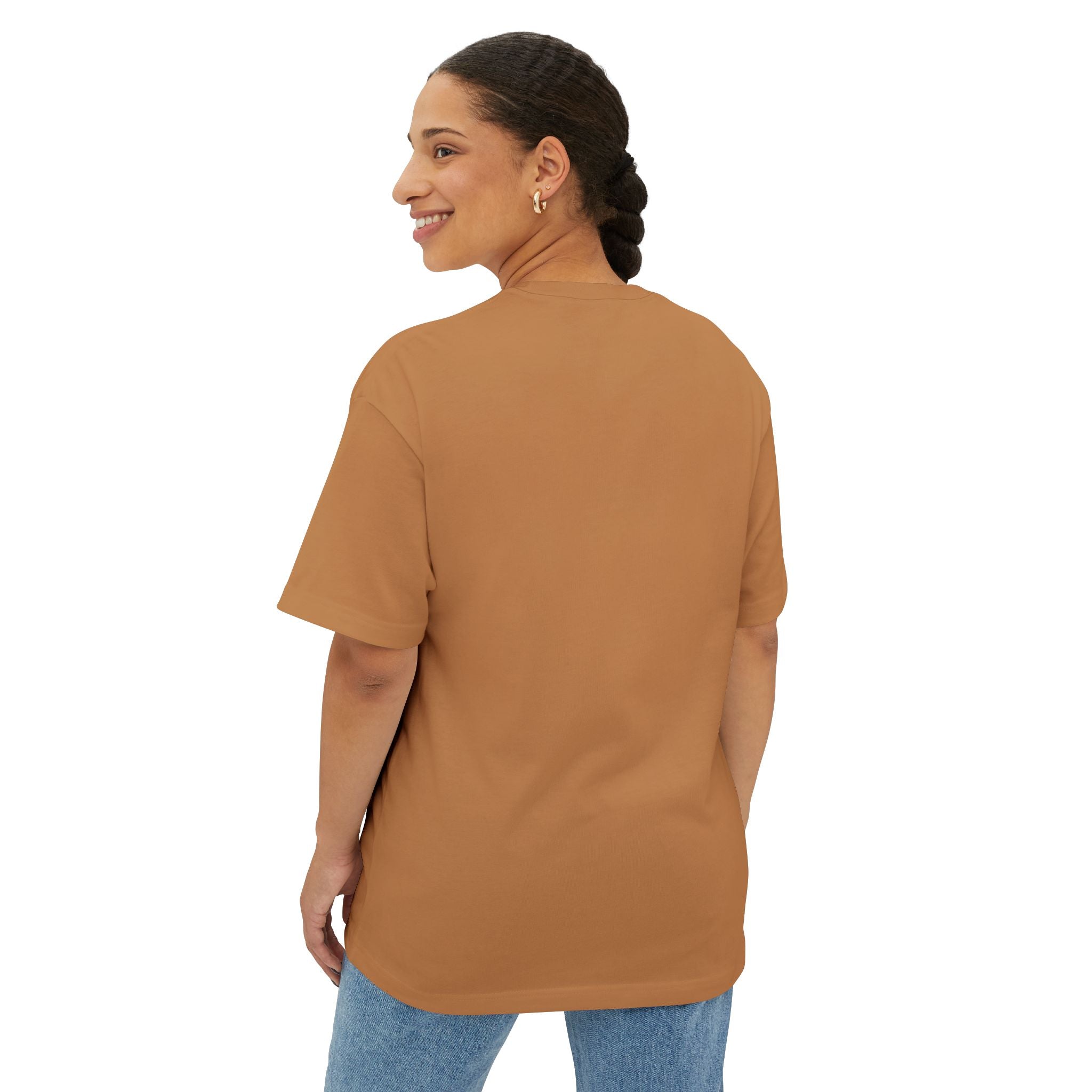 T-Shirt — "Product of La Tanda" Money Stack Graphic Tee
